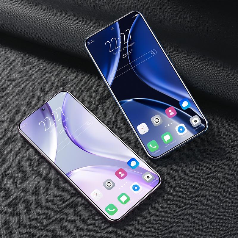 PHAN TRI THUC66 7,3 inch hoàn toàn mới HD 2520*3088, 5G,12GB+512GB 50MP+108MP 8