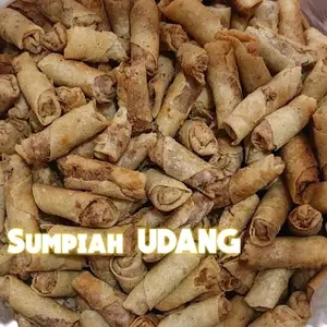 sumpiah udang 500gr Snack Kering