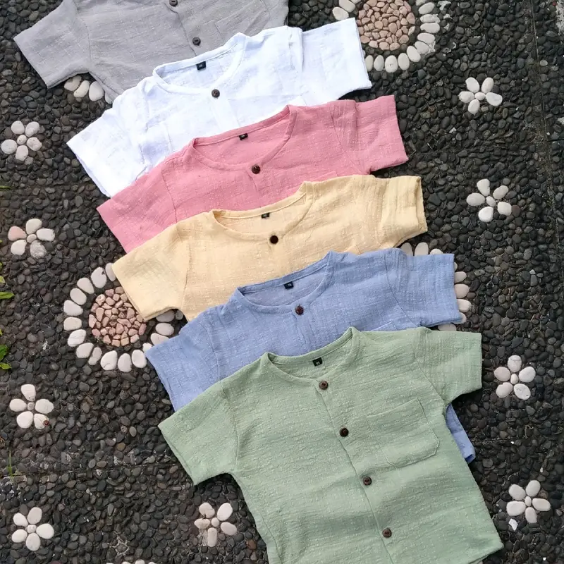 semi safari anak / serat jagung 0