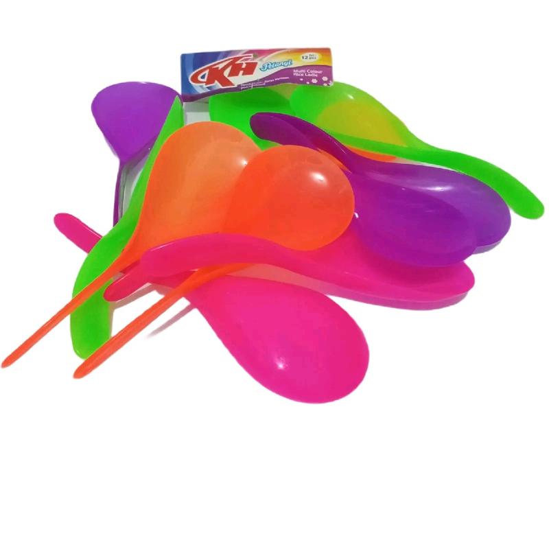 Centong nasi anti lengket Kitchenware 1