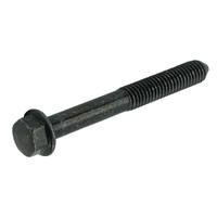 Gambar Baut 6X50 Honda CBR 250RR K64J 90113K64N00 - Hitam, Baut Mur (Screw) dari Honda Cengkareng Kota Tangerang 3 Tokopedia