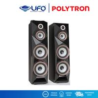 Gambar POLYTRON SPEAKER AKTIF PAS8BF28 dari UFO ELEKTRONIK SEMARANG Kota Semarang 1 Tokopedia