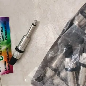 Jack mono Akai jek sunduk canare