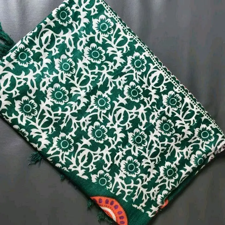 BATIK HIJAU BOTOL