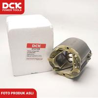 Gambar Stator untuk Gerinda KSM/DSM/ASM180A dari DCK Power Tools Indonesia Kota Administrasi Jakarta Barat 2 Tokopedia
