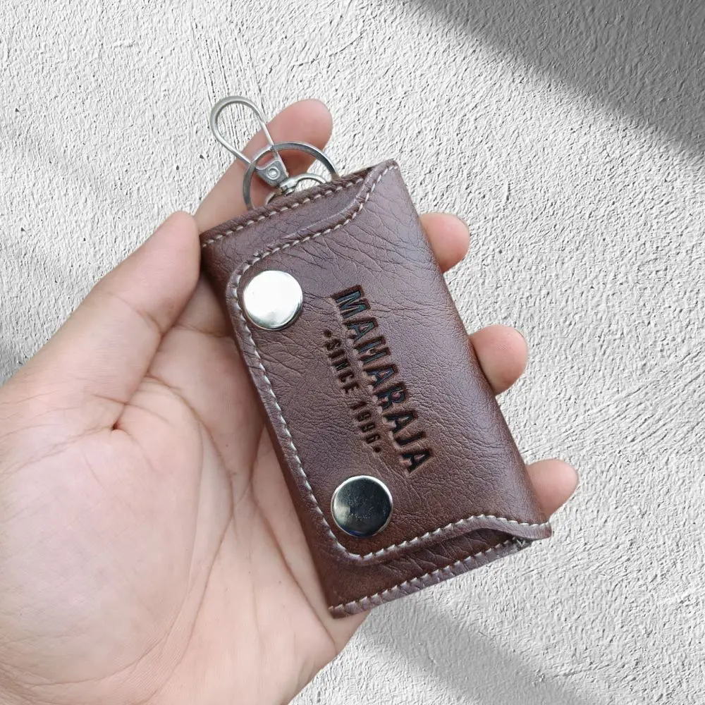 Gantungan Kunci , dompet STNK , gantungan kunci motor / mobil ,  Kulit Hadiah