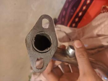 Product Review of Knalpot Copy Tzm Original Vin Project Fullsistem Beat Scoopy Vario 125 Vario 150 Mio Nmax Standar Racing Bass Adem Baud Baut Mesin Motor Motorcycle Slincer Tameng from I**r 2