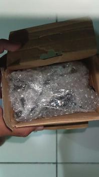 Product Review of Holder HP Spion motor besi Dudukan hp di spion bahan besi Logam Ponsel from d**n 1