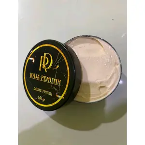 handbody Raja putih RD bpom 300g