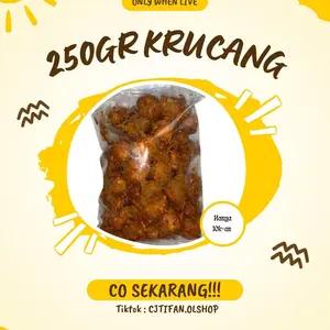 250GR SEBRING BUMBU KACANG DAUN JERUK CIKRUH