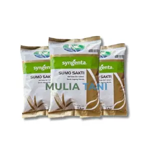 BISA COD!! Benih Jagung Sumo Sakti NK7328s Syngenta EXP 15-05-2027 ORIGINAL