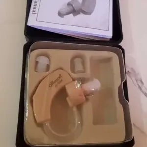 Alat Bantu Dengar Hearing Aid Pengeras Suara