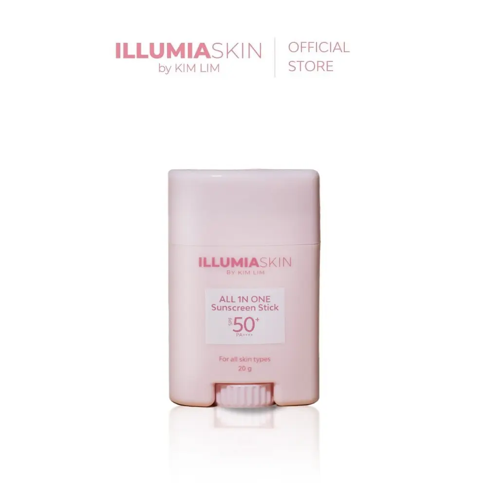 ILLUMIASKIN ALL 1N ONE Sunscreen Stick