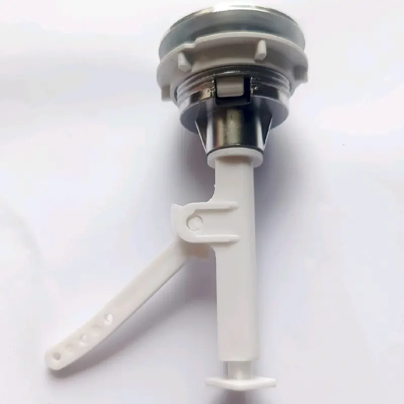 PENCETAN KLOSET DUDUK SINGLE FLUSH TOMBOL KLOSET SINGLE UNIVERSAL 4