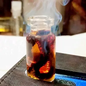 AZIMAT TALI ROMA HM KUMBANG ORIGINAL