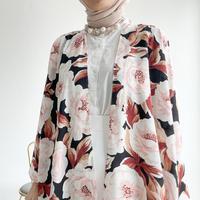 Gambar Emikoawa Outer Wanita Mekar - Emikoawa Outerwear Cardigan Baju Atasan Muslim Kekinian Motif Kardigan Oversize - Outer Mekar dari Emikoawa Kota Administrasi Jakarta Utara 5 Tokopedia