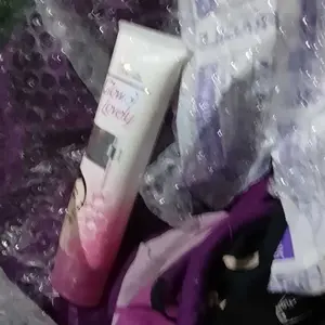 Fair & Lovely Facial Foam 50 ML