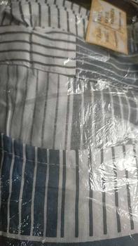 Product Review of 3 Pcs Daster Kelelawar Silkroad Havee Motif Tedjo LD 140 Bahan Rayon Super Tebal [lingsirndalu] from t**d 2