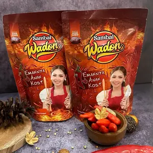 Ayam Suwir by Sambal Wadon