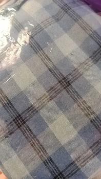 Product Review of Lily tunik flanel wanita/Tunik kotak kota wanita terbaru / atasan flanel tunik kekinian from S**i 0
