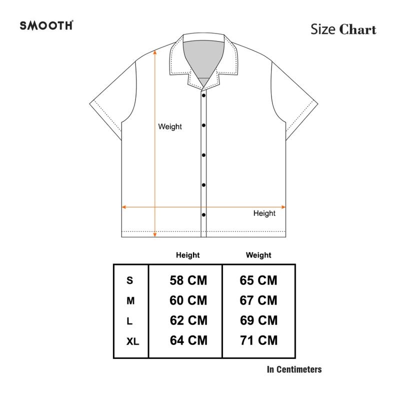 SMOOTH BASIC NEW Larvik Hawthorne Mono Black Vintage Boxy Shirts 4