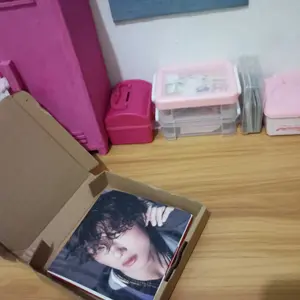 READY INA ALBUM BEAT IT UP NCT DREAM SIAP KIRIM