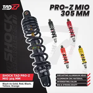 SHOCK TAD PRO-Z MIO 300MM