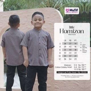 (PROMO) KOKO ANAK by MUTIF 0