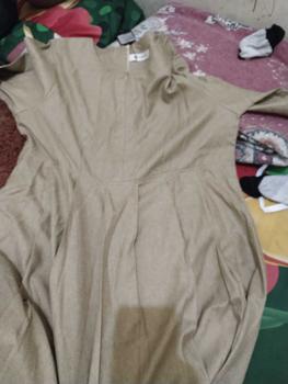 Product Review of KUPNAD | Gamis Wanita Daily Muslimah Syar’i Busui Friendly Adem, Modern & Nyaman | Medina Dress from H**1 1