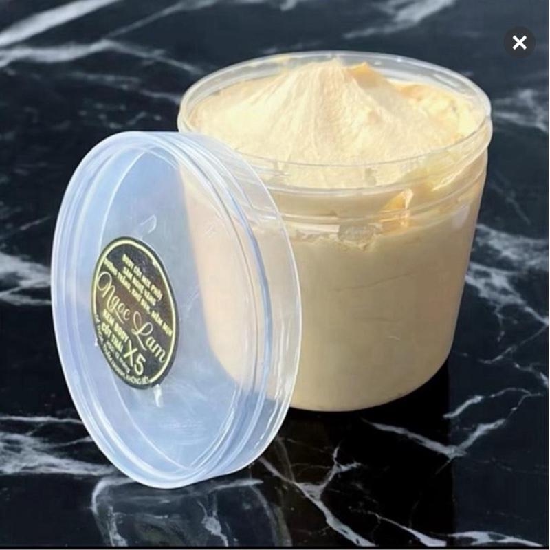 *HỦ 500gr * Kem BODY CỐT THÁI - hỗ trợ da ngâm thâm đen chai lì - da vàng - khử đen- bóc đen làm đẹp da body