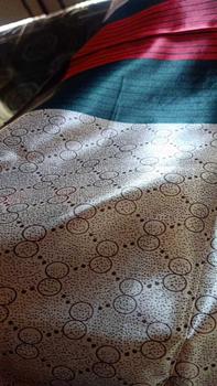 Product Review of Outdoor hijab 90cm*90cm segi empat Scarf Busana Syal Cetak syal wanita shawl Foulard from F**a a**a 1