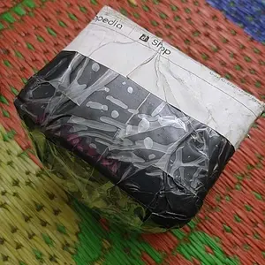 Lampu tembak sorot laser gun led D2 D3 mini jauh dekat putih kuning waterproof