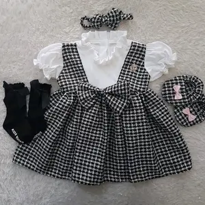 Baju Bayi Darling dress setelan Bayi