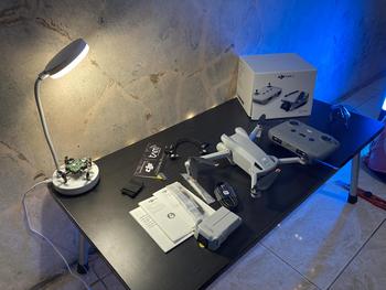 Product Review of DJI Mini 3 Drone Basic Garansi Resmi from w**a 0