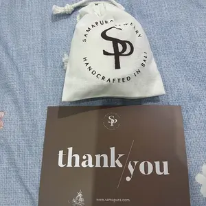 Ruby Tali Warna Gold | Gemstones Bracelet for Women Aesthetic Samapura