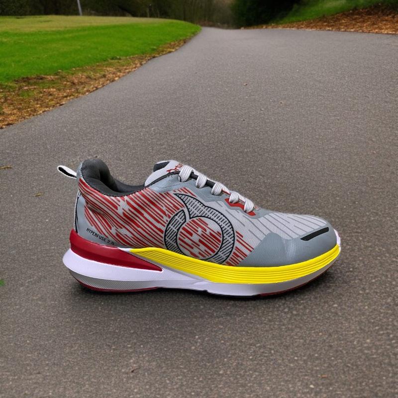 Sepatu running ortuseight hyperfuse 2.0 sepatu lari sepatu jogging sepatu sport pria wanita Outdoor sepaturunning murah sepatulari shoes 9