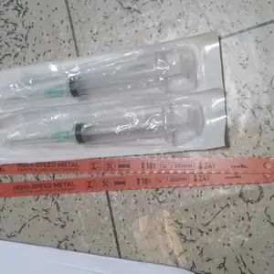 Suntikan/Spet/Alat Ukur Nutrisi 10ml