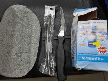 Product Review of Gantungan Tarik Hanger Handuk Lebar Untuk Sajadah Karpet Kuat Bagus from D**E 1