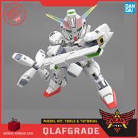 Gambar SD Gundam Calibarn - SD Gundam Cross Silhouette BANDAI model kit dari Wahkhilaf Kota Surabaya 4 Tokopedia