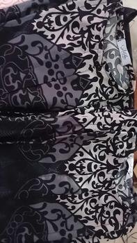 Product Review of ADIBABYARA - KAMARI DRESS / DRESS KONDANGAN BUSUI FRIENDLY ADA SIZE SMLXL from V**e 0