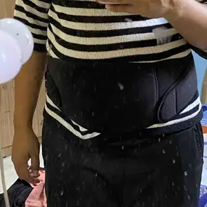 Mocababy Sabuk Pendukung Kehamilan Sabuk Pendukung Kehamilan yang Nyaman Cocok untuk Ibu Hamil dan Wanita yang Berencana Hamil