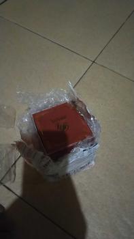 Product Review of YOCHIDA EAU DE PARFUM MHADE BY EMHA BONTE from K**i 0
