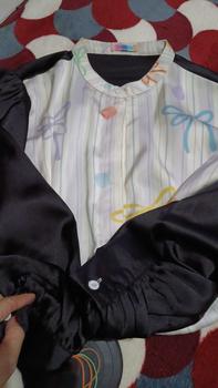 Product Review of New Release Baju Wanita campuran Print By Ameela.KL from a**o 3