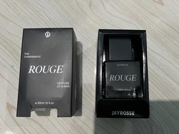 Product Review of Exclusive Deal Jayrosse Starboy and Rouge Perfume 30ml from K**i 1