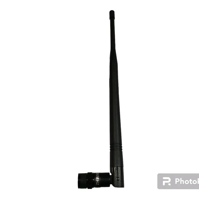Antena mic wireless UHF bagus berkualitas 1