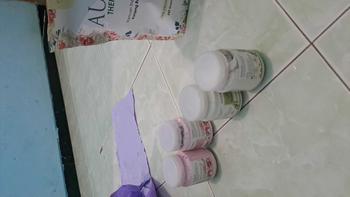 Product Review of Lulur Aura by Kanjeng Ratu Aura from I**i G**s 3