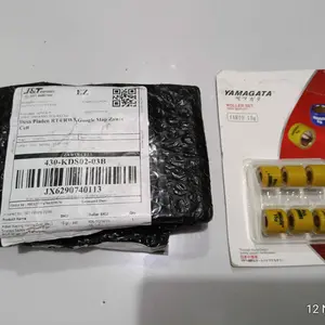 Roller Racing Honda Beat Vario Scoopy Spacy Kymco Fi ESP POP Street 110 Yamagata