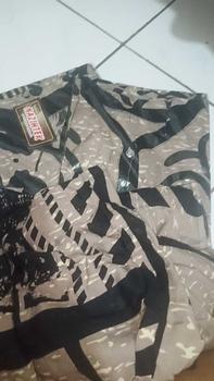 Product Review of Paket Hemat Daster Lowo Yura Jumbo Wanita Fit XXXL Busui Bumil Ld 130 Cm Terbaru Nyaman Bahan  Rayon from Y**i 0