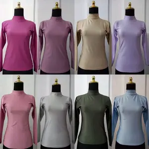 Manset bahan Likra premium