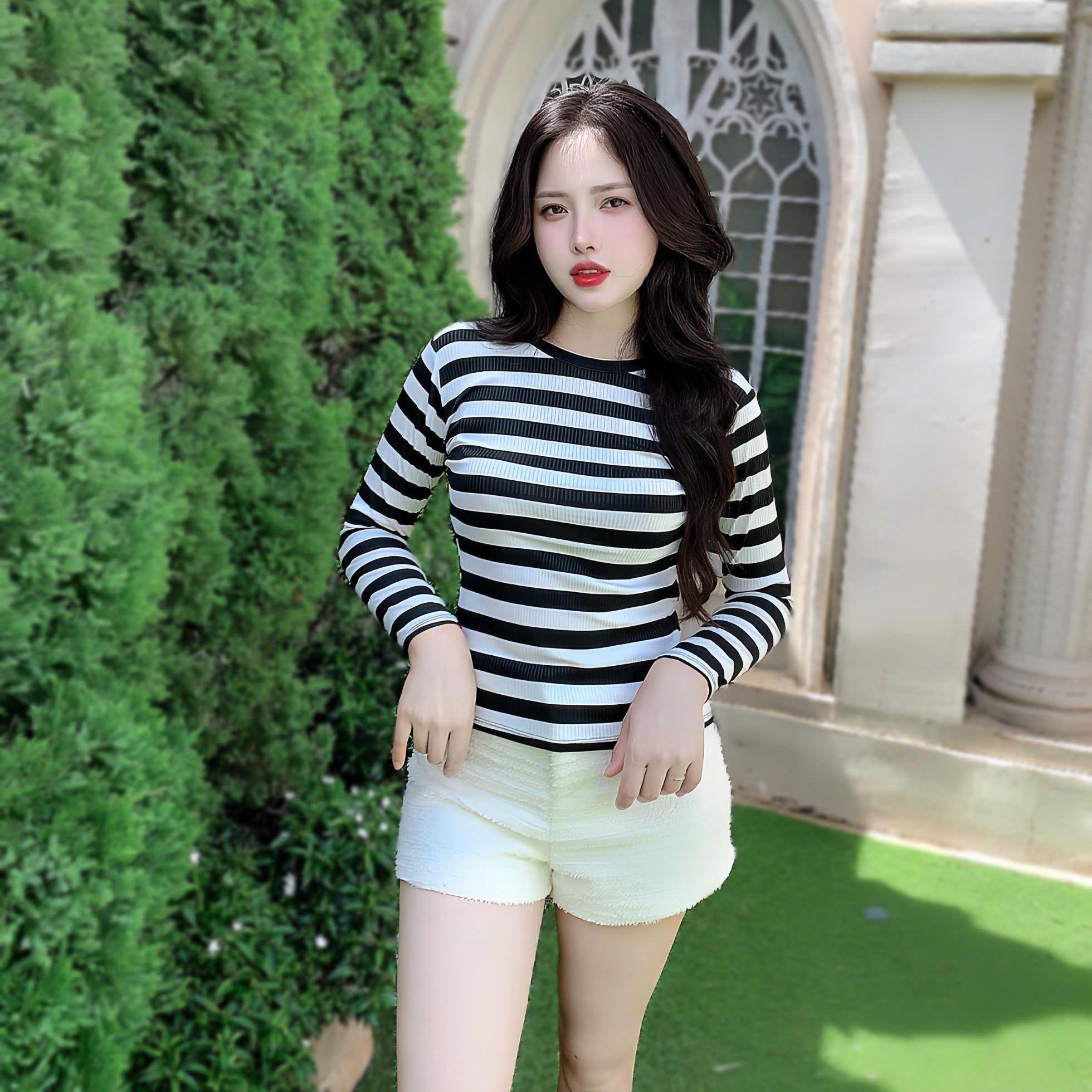 Sọc Đen
